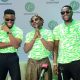 Real Reasons Glo Unveiled Kizz Daniel, Asake, And Chike As Brand Ambassadors