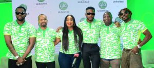 Real Reasons Glo Unveiled Kizz Daniel, Asake, And Chike As Brand Ambassadors