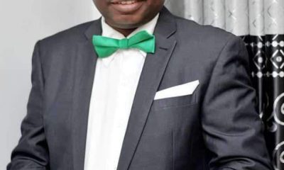 Lagos Tasks Force: The Brigandry Of A Police State By Bolaji O. Akinyemi.