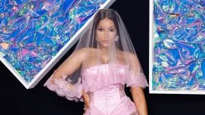 MTV VMAs 2023: See the full list of winners