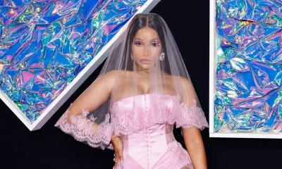 MTV VMAs 2023: See the full list of winners