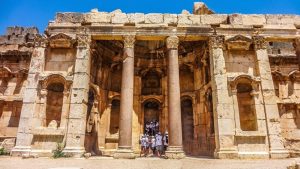 5 Reasons to Visit Lebanon