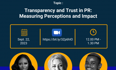 Shaping the PR Landscape: Media Intelligence Consultancy Gears Up for 24th #EvaluatePR Event