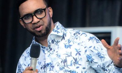 You Must Deal with Restrictions to Break out From Unseen Resistance - Dr Chris Okafor