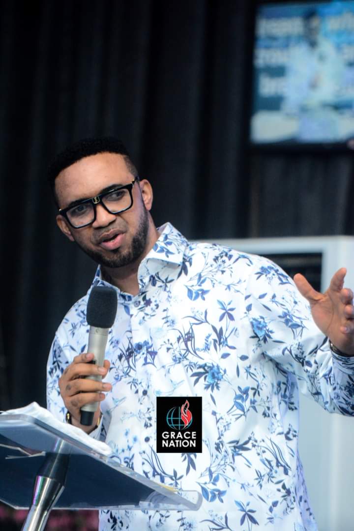 You Must Deal with Restrictions to Break out From Unseen Resistance - Dr Chris Okafor
