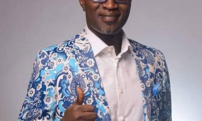 Hon. Taiwo Oludotun gives constituents message of hope as we begin another month of September