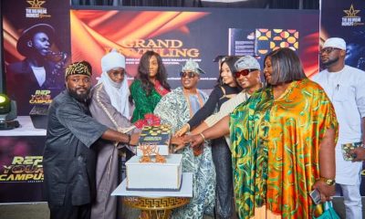 *Big Break Moment unveils 2nd Edition Reality Show, New book for students* The Big Break Moment, a talent search platform, has unveiled the much-anticipated second edition of its reality show along with a captivating book presentation. The grand affair, held in Abuja, was attended by industry professionals, media personalities, and eager fans who flocked to witness the exciting launch. The event kicked off with a cultural display by the Black Bolt cultural troupe, who impressed the audience with their energetic dance steps. The second edition of the reality show targets talented students from tertiary institutions across the continent, especially those skilled in singing, acting, and dancing. The second season of the reality TV show officially flagged open at the end of the event with the theme #RepYourCampus. The Convener and Founder Tayo Folorunsho said their goal is to bridge the gap created between classroom education and the entertainment industry by giving the students the right platform to express their skills to the world. This, according to them, has been successfully achieved by working with thousands of undergraduates across the nation. To bridge the gap a little further, this year’s edition features a new anecdote well-welcomed by the team and partners of the Big Break Moment Africa: The Big Break book. The book (authored by the Executive Producer, Barr. Orbby Agwuncha, also known as Bossladylaw) was written to help talented students who cannot take the required risks for their big break because their minds are not trained to resist self-stoppers such as fear, distractions, low self-esteem, and other challenges students face daily. Following the riveting presentation, the spotlight shifted to the unveiling of the much-anticipated book, “Big Break Moment. Ravishing Frank Edoho of the timeless ‘Who Wants to Be a Millionaire’ moderated the show with Denrele Edun as the co-host. Other dignitaries and prominent celebrities are: the Oba of Iwoland, HIM Oba Abdulrasheed Adewale Akanbi; the younger brother of the Emir of Kano, Alhaji Jafar Muhammad Shanono OON, the Taliban Karaye, Karaye Emirate of Kano state; the Deputy Managing Director of Zenith Bank, Adaora Umoji; Others are the Member representing Aguata Constituency, Hon. Engr. Dominic Okafor; the APC National Youth Leader, Hon. Dayo Israel; the Senior Pastor of His Treasure House, Pastor Godwin and Seun Uwubamen; and Comfort Booth from the Housewives of Abuja, Ushbebe.