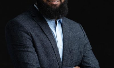 Breaking: Tinubu sacks NASENI boss, appoints 32-year-old Khalil Halilu as successor