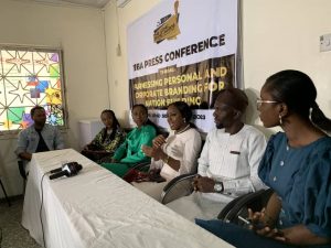 TIBA Conference Is To Enhance Brands