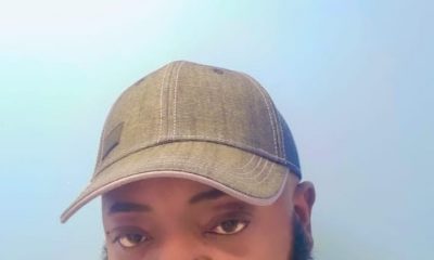 UK Based Gospel Star, Akin Manchy Drops Captivating Single, "Emi Mopewa'"