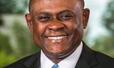 DR. BENNETT OMALU: CELEBRATING ONE OF NIGERIA'S GREATEST EXPORTS TO THE WORLD ON HIS 55TH BIRTHDAY