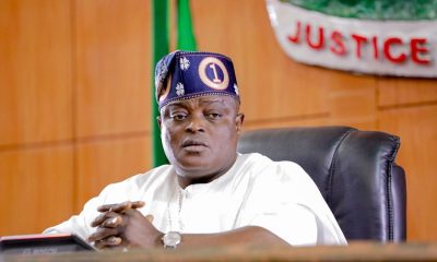 Breaking: Lagos Lawmakers Begin Screening of New Set Of Nominees As Sanwo-Olu Sends Names