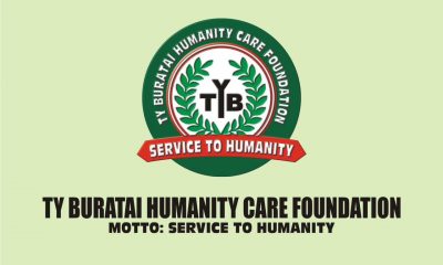 TY Buratai Foundation commends KDSG for inaugurating mobile medical trucks for providing healthcare services to women, children