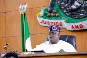 Lagos Assembly Summons LAMATA Over Non-Use Of Yoruba Language In Train Announcements