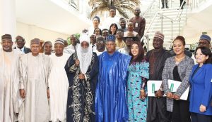 Shettima Pinpoints Priorities For New National Council On Nutrition