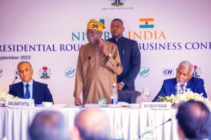 President Tinubu Urges Indian Investors To Accept Nigerian Offer Without Delay 
