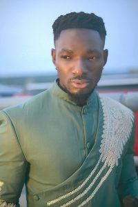 Introducing Presh: The Multifaceted Nigerian-Canadian Neo-Soul Maestro