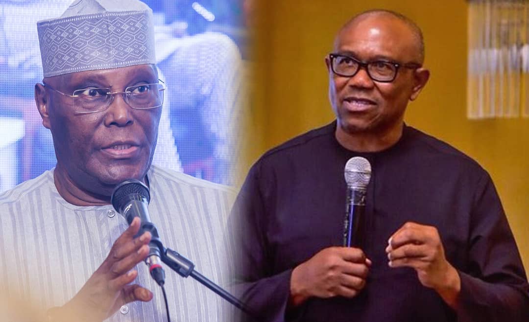 PEPT: Atiku, Peter Obi Suffering Unnecessarily For Ignoring Primate Ayodele’s Warnings