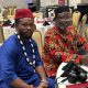 HANDSHAKING THE FUTURE: PROJECT NWAFOR IGBO AT WORLD IGBO CONGRESS