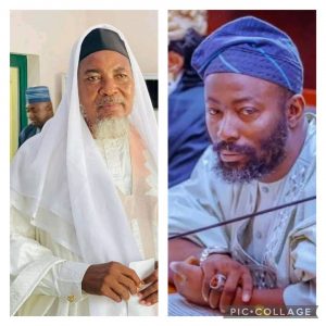 Speaker of the Kaduna 9th Assembly mourns Sheikh Gero Argungu