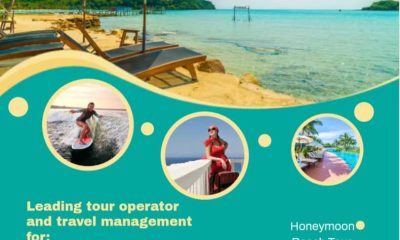 Why You Should Patronize Yone Travels and Tours For All Travelling Engagement