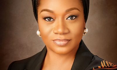 Deputy Governor of CBN, Aishah Ahmad is not under arrest