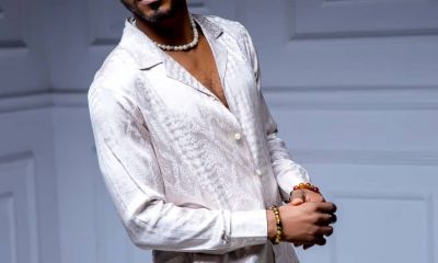 Afrobeats will continue to dominate the global market, says Derek Ajibola