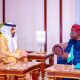 NIGERIA-UAE-DEAL: We Have Our Lives Back, Nigerians In UAE Hails Tinubu