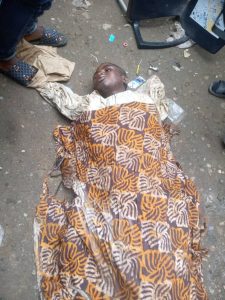 Tailors in Lagos Island murder 22 year old apprentice