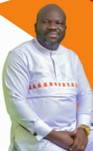 Lagos agog as Wale Akinbola marks 50th birthday