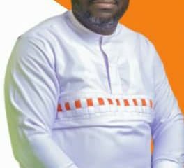 Lagos agog as Wale Akinbola marks 50th birthday