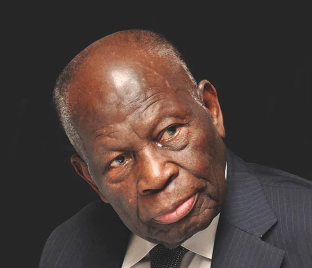 Abiodun mourns Akintola Williams, says his demise marks the end of an era