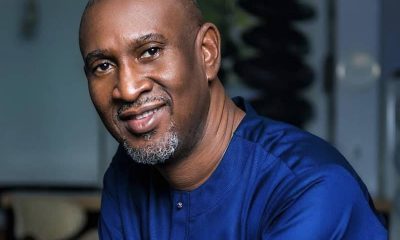 Legal Status of Nullified Order of Arrest