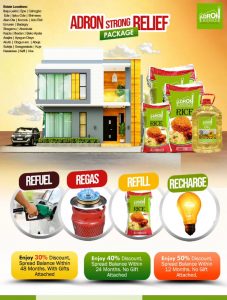 How Adron Homes Transform Dreams into Reality, Creates Vision for Modern Real Estate Living