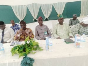 Ogun Pledges To Key Into Women Agricultural Initiative