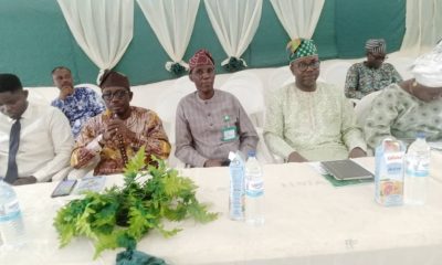 Ogun Pledges To Key Into Women Agricultural Initiative