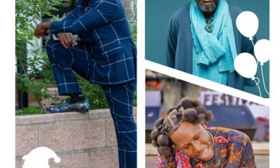 LET GIVE MASSIVE SUPPORT FOR AFRIMA - ROWLAND OKORIE