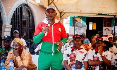 LIFE IS IN STAGES, STOP GIVING EXCUSES, IT'S TIME TO ACT NOW NO ONE NEED YOUR STORIES