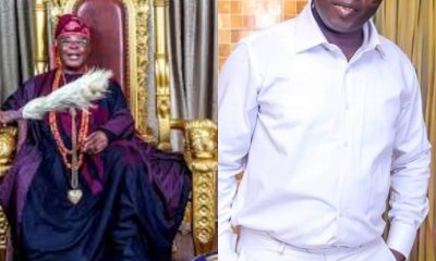 ADEDAS MD, Prince Dr. Amb. Adedipe Dauda Ewenla Congratulates Alake on 80th birthday anniversary