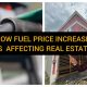 Fuel Price Hike: How Fuel Price Hike Drives Nigerian Real Estate by Dennis Isong 