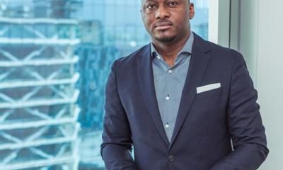 AfrocentOCL CEO, Juwon Lawal Razaq’s Recipes for Entrepreneurial Success
