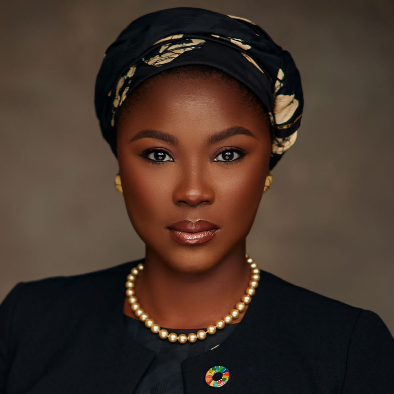 Who is Dr. Jamila Bio, President Tinubu’s Minister of Youth Nominee?