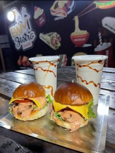 Soyinka Train Station Road: LG Chairman, Ambassador Ogunsola Lanrewaju Adesina assures resident of urgent attention