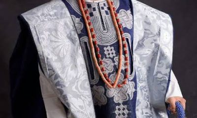 Atobatele Royal Family of Makun Sagamu Writes Akarigbo
