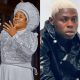 Prophetess Morenikeji Ẹgbin Orun Mourns the Late Singer Mohbad : A Mother's Farewell