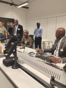 Aviation Minister In Norway Over Safety Equipment Acquisition