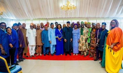 We Must Instil Discipline In APC- Gov. Abiodun