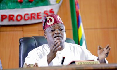 Poor Roads: Lagos Assembly Invites Ministry Of Works, Others