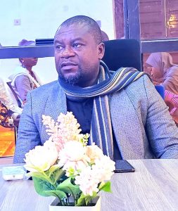 Exchange Rate: Nigerians In Diaspora At Vantage Position To Invest In Real Estate Now - Realtor Adeyemo