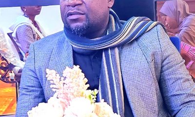 Exchange Rate: Nigerians In Diaspora At Vantage Position To Invest In Real Estate Now - Realtor Adeyemo